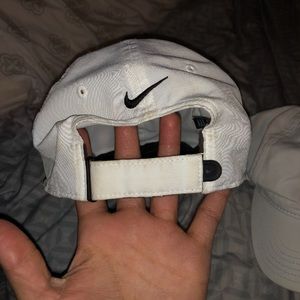 Nike hat